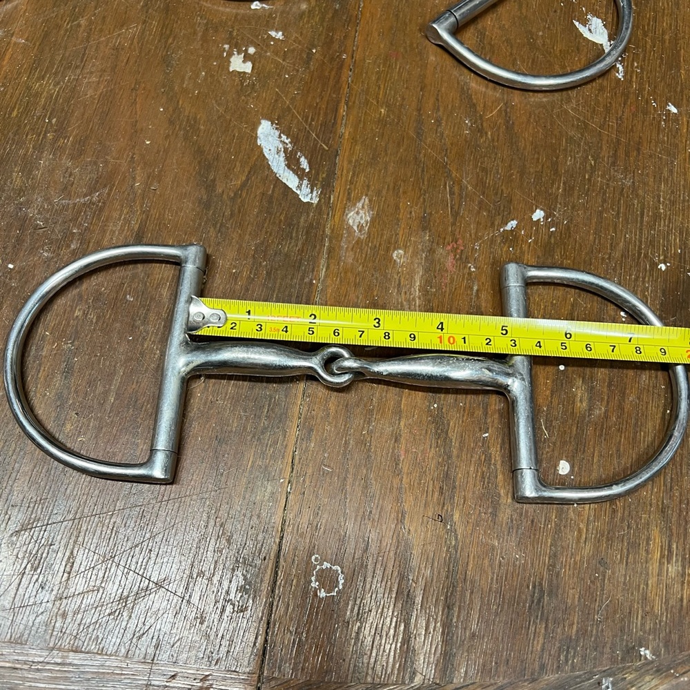bit 5” dee ring